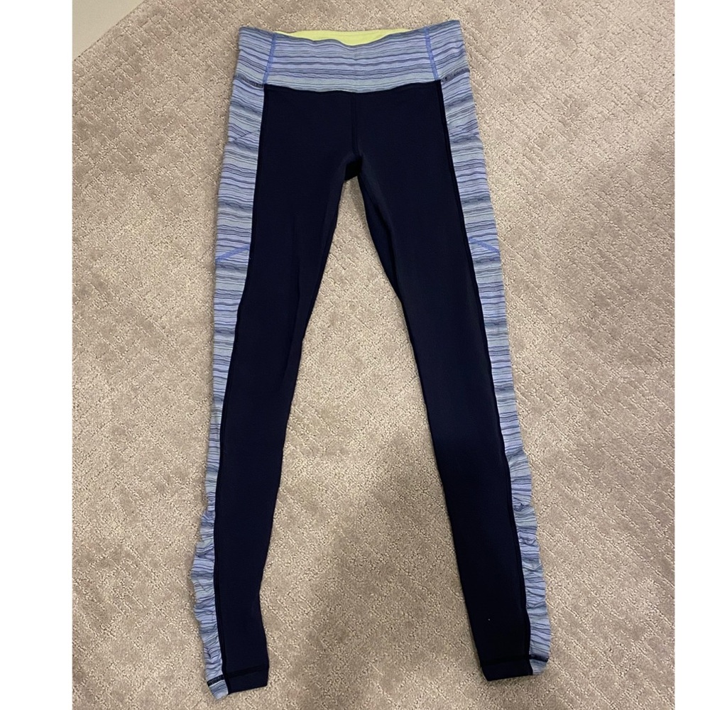 Lululemon Speed Tight Leggings